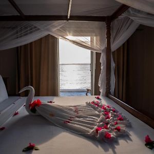 Chambre Lit King-Size